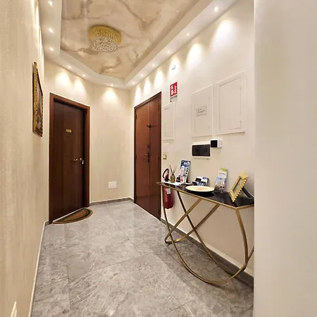 Gold Apartment Gallipoli