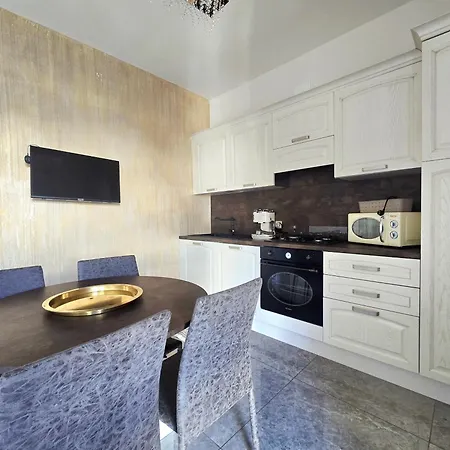 Gold Apartman