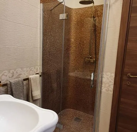 Apartment Gold Gallipoli