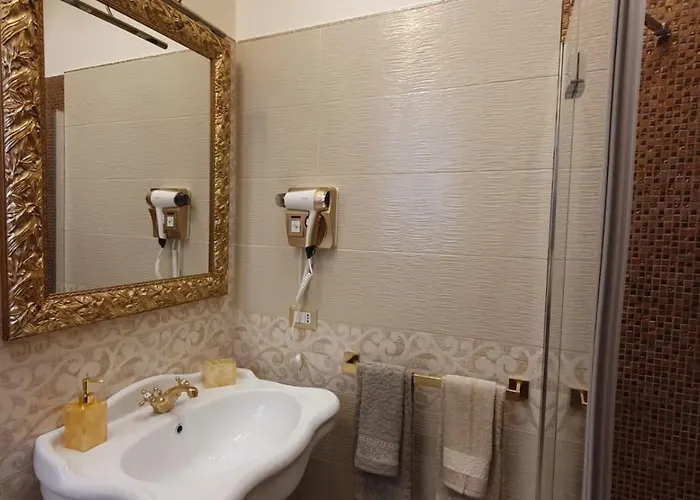 Gold Apartment Gallipoli