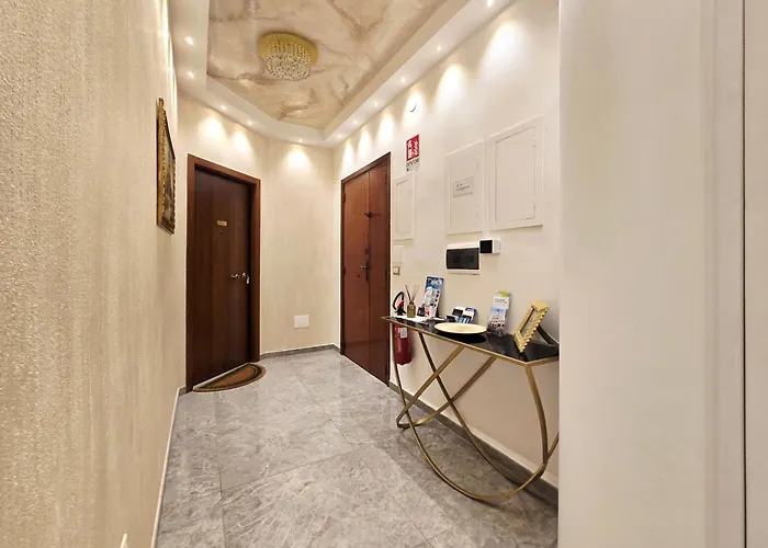 Gold Apartment Gallipoli