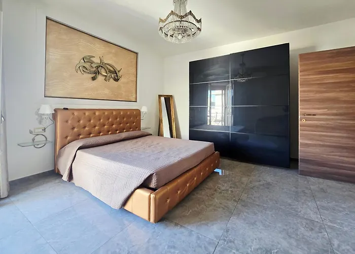 Gold Apartment Gallipoli