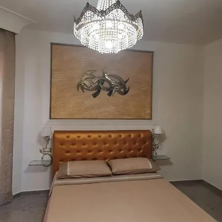 Apartamento Gold *
