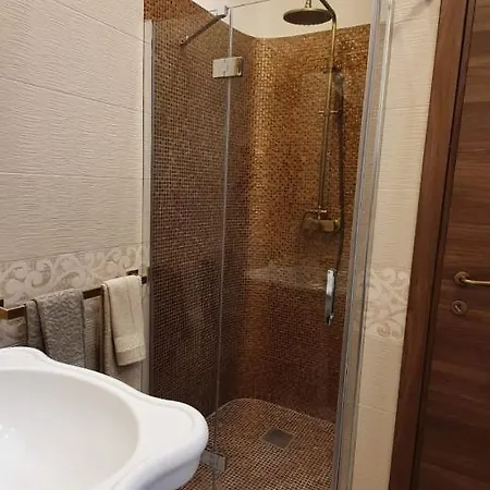 Apartamento Gold Gallipoli