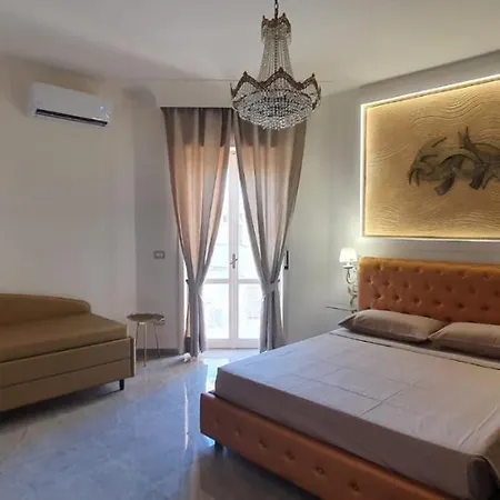 Apartment Gold Gallipoli