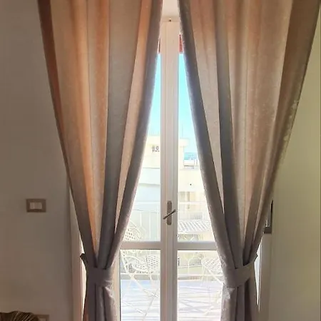 Apartment Gold Gallipoli