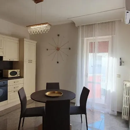 Gold Apartamento Gallipoli