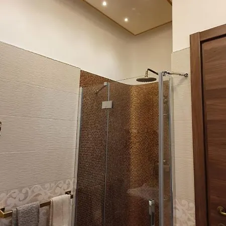 Apartamento Gold Gallipoli