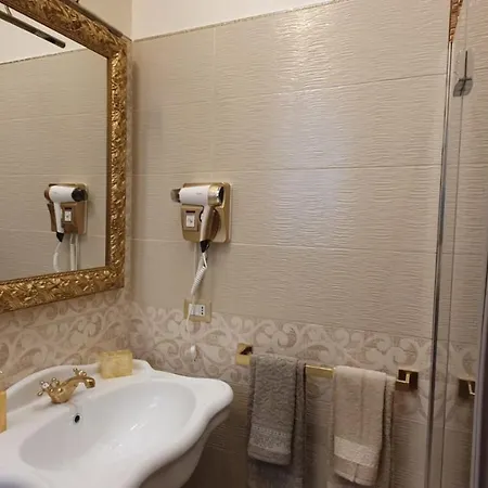 Gold Apartment Gallipoli