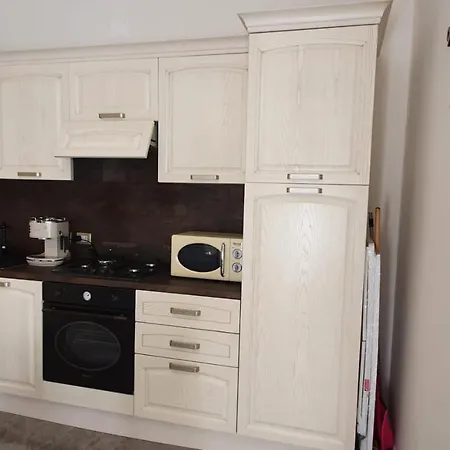 Gold Apartment Gallipoli