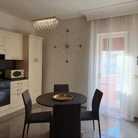 Apartamento Gold Gallipoli