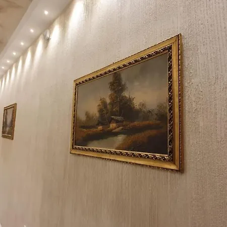 Lägenhet Gold Gallipolli