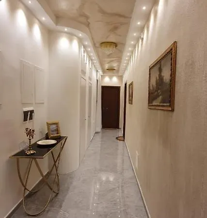 Apartment Gold *