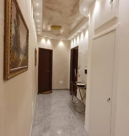 Apartment Gold *