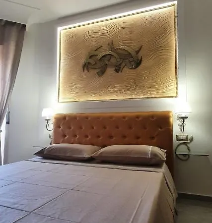 Gold Apartamento Gallipoli