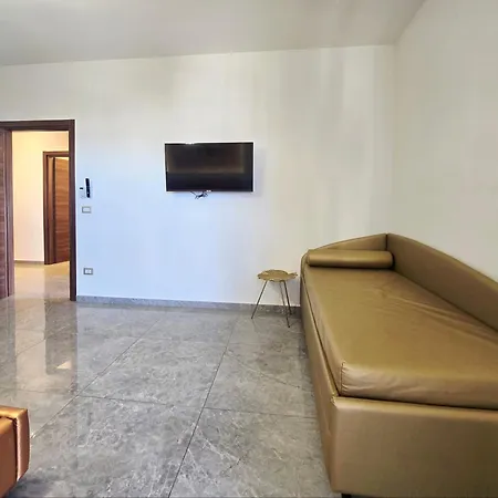 Apartment Gold Gallipoli