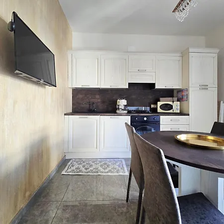 Gold Apartment Gallipoli