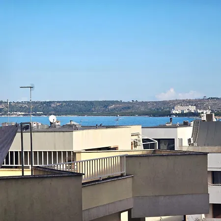 Apartamento Gold Gallipoli