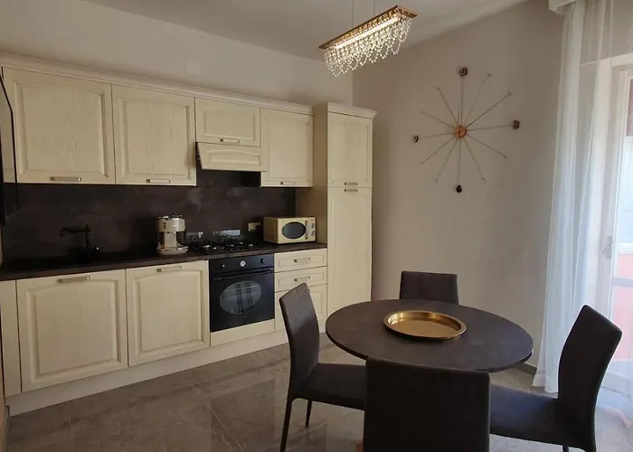 Gold Apartament Gallipoli