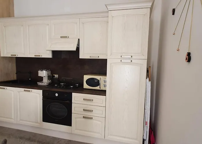 Gold Apartman Gallipoli