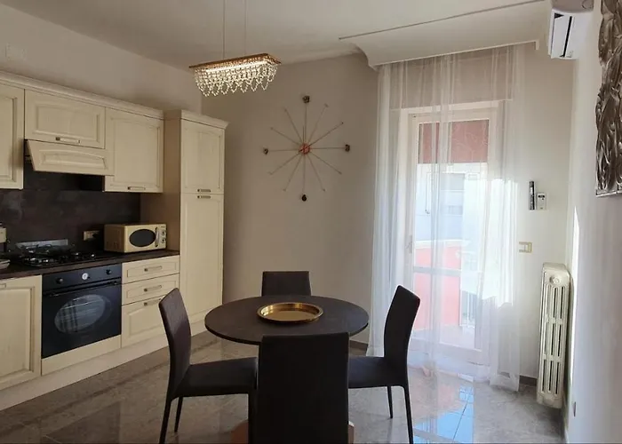 Apartament Gold Gallipoli