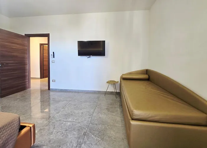 Apartament Gold Gallipoli