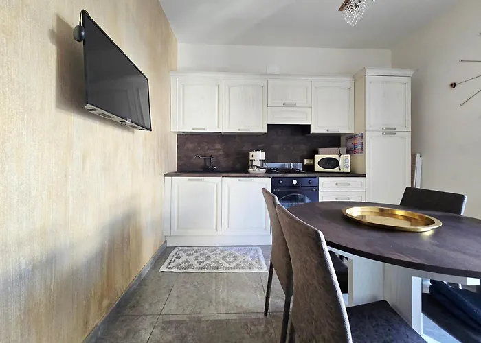 Gold Apartman Gallipoli