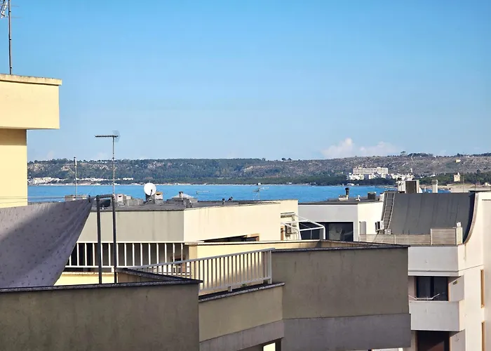 Apartman Gold Gallipoli